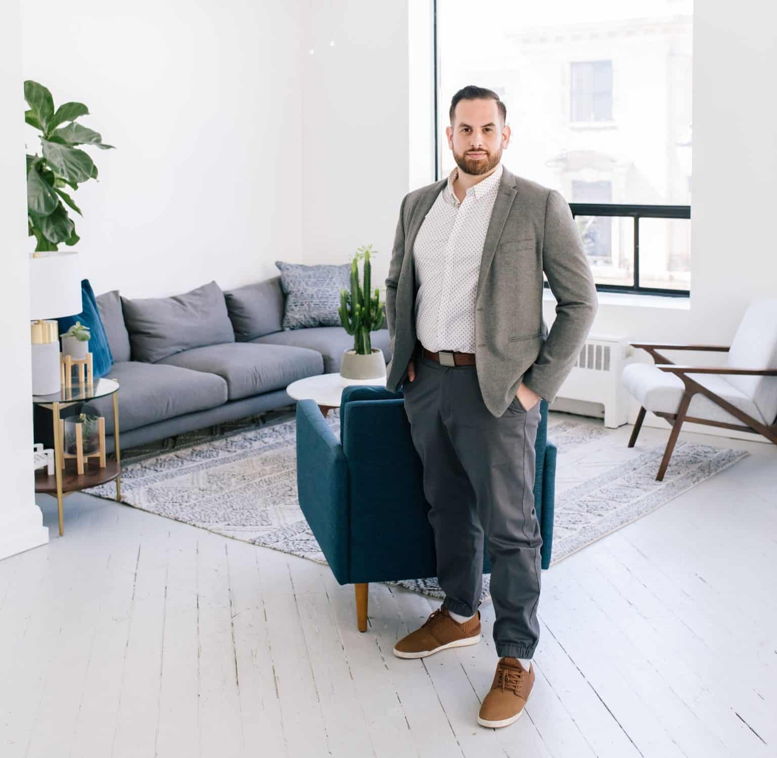 Public Speaking Building Bridges Psychotherapy