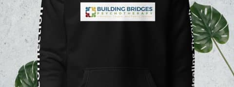 BB Hug Hoodie - Black