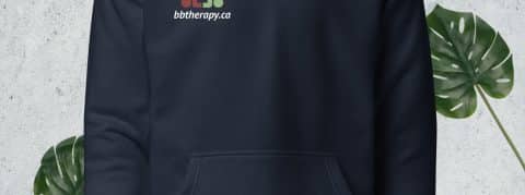 BB Hoodie (multiple colours)