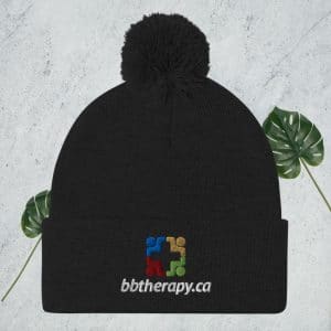 bbtherapy.ca Toque