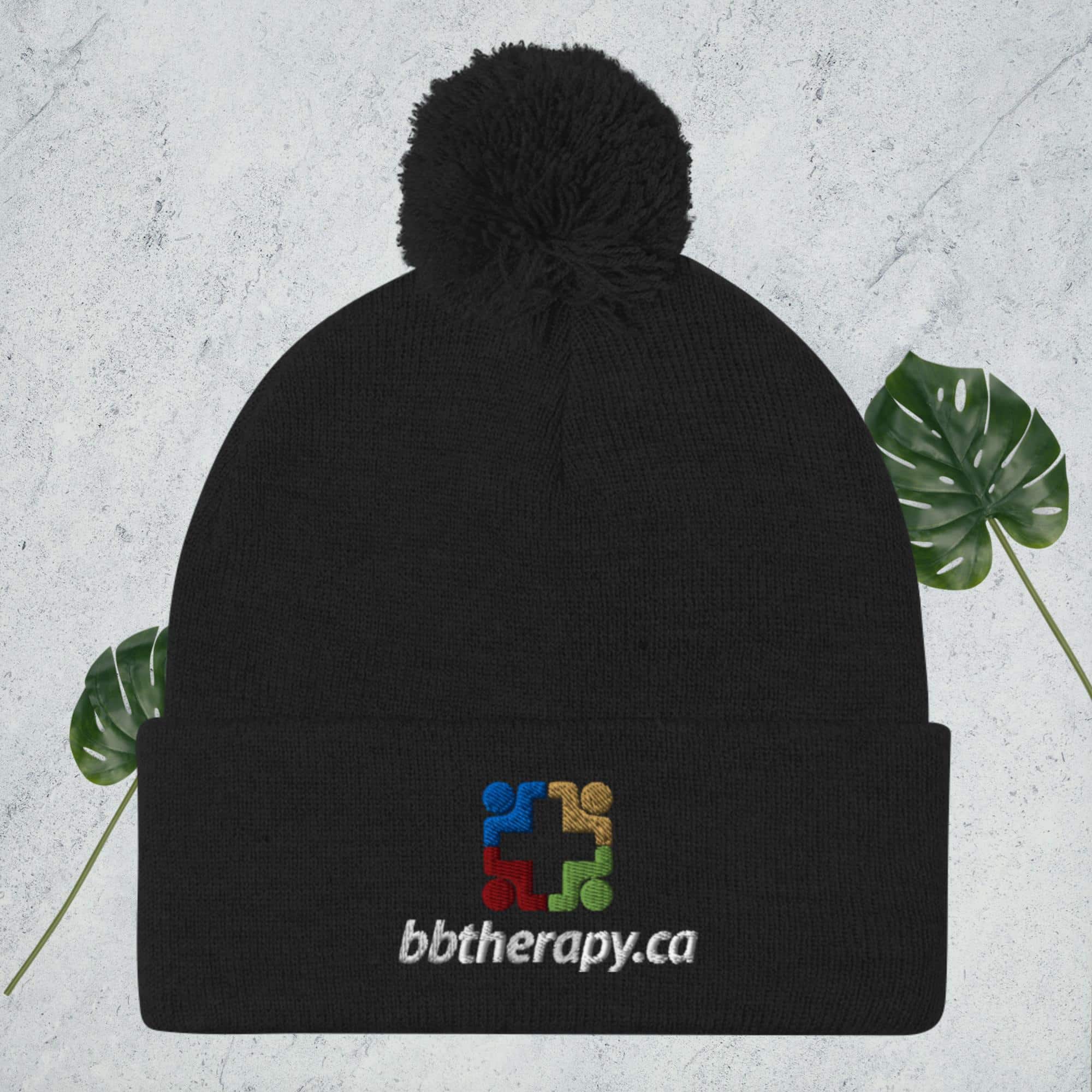 bbtherapy.ca Toque