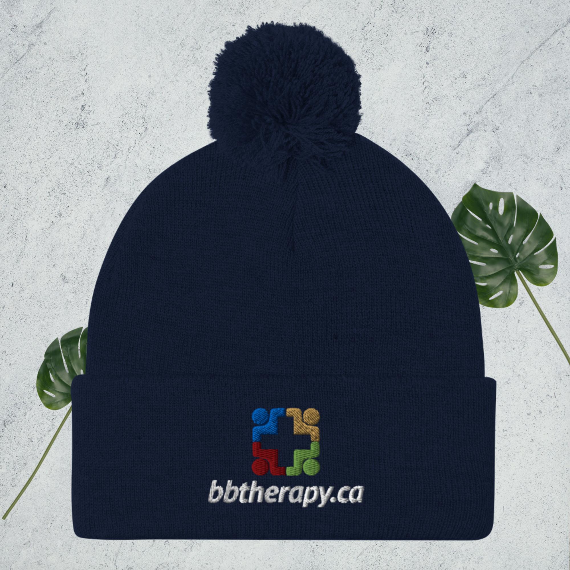 bbtherapy.ca Toque - Image 5