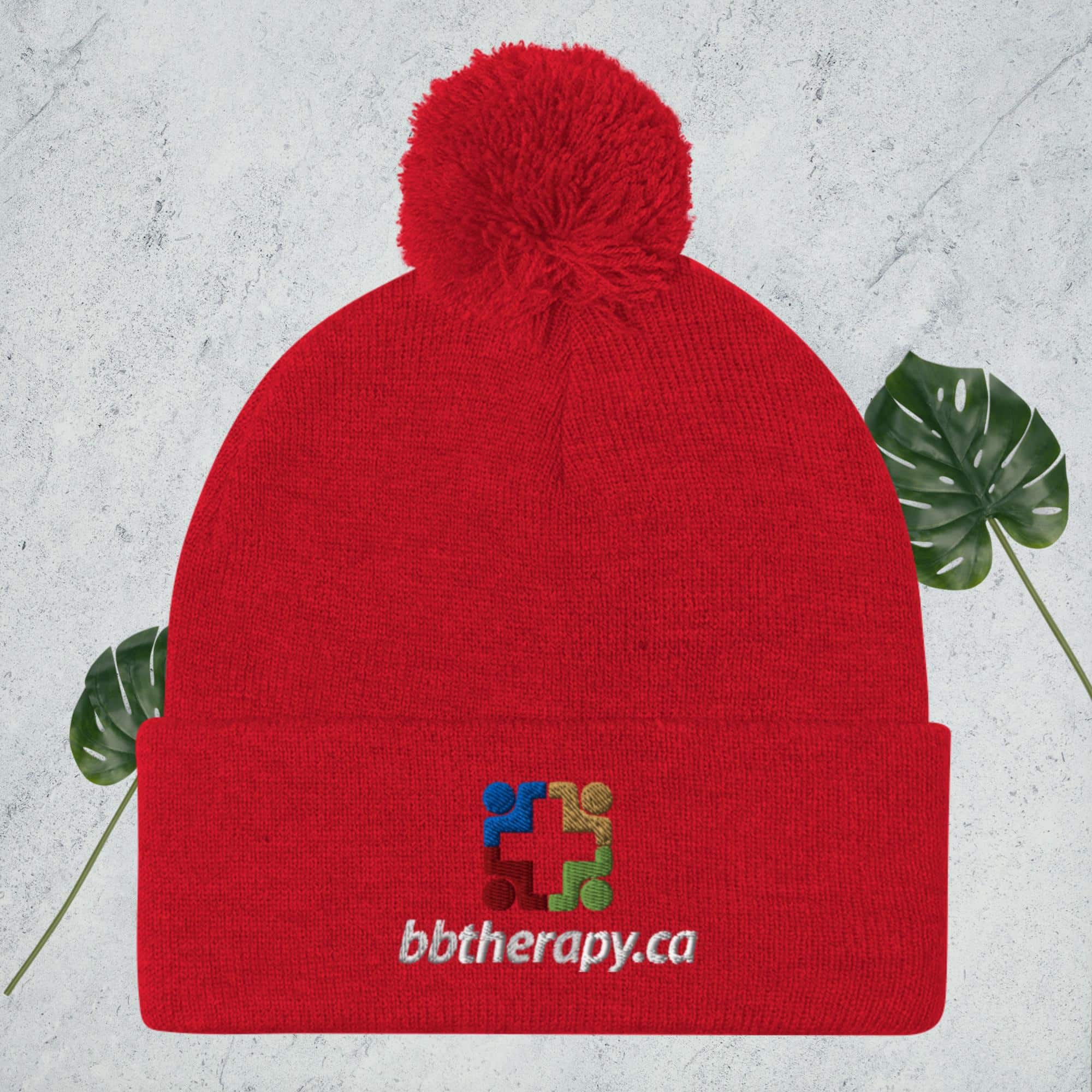 bbtherapy.ca Toque - Image 8