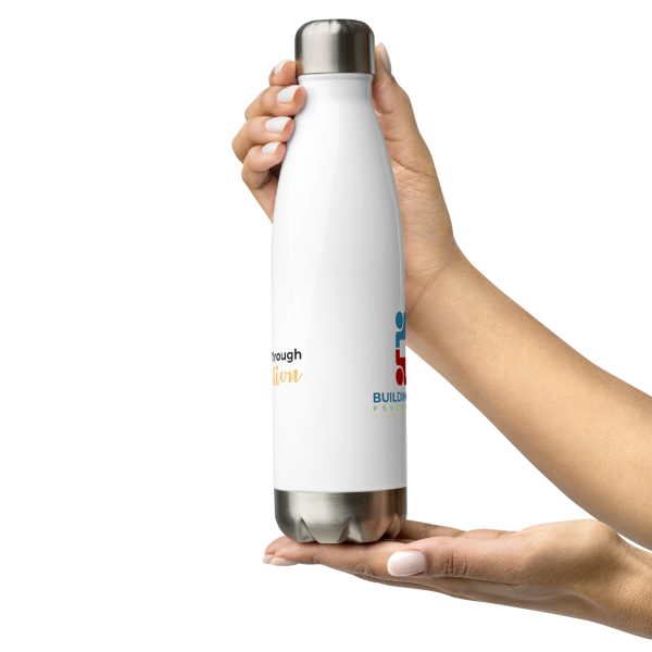 BB Bottle with Slogan - Image 3