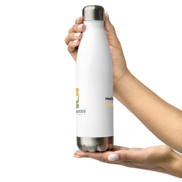 BB Bottle with Slogan - Image 2
