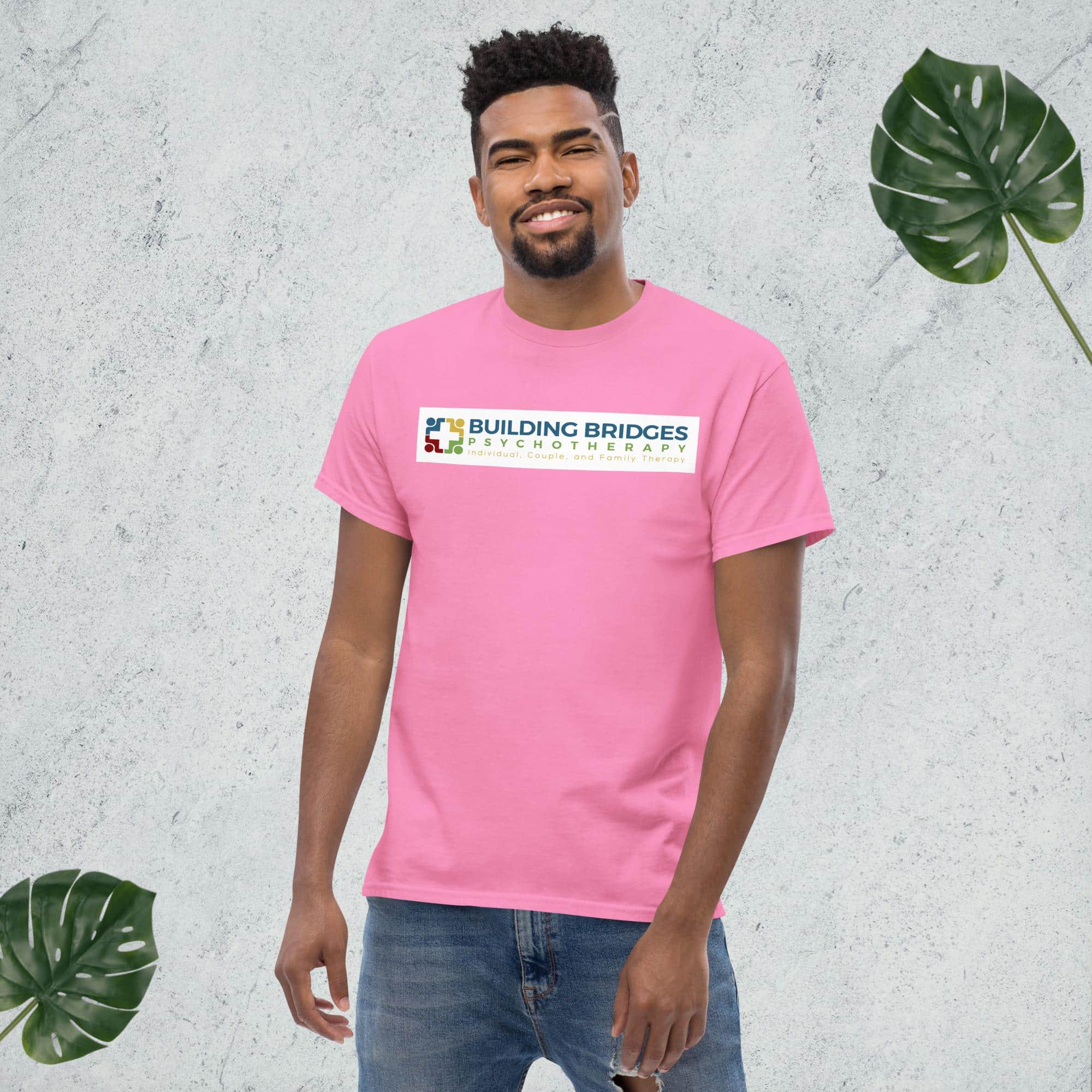 BB - Unisex classic tee (multiple colours) - Image 10