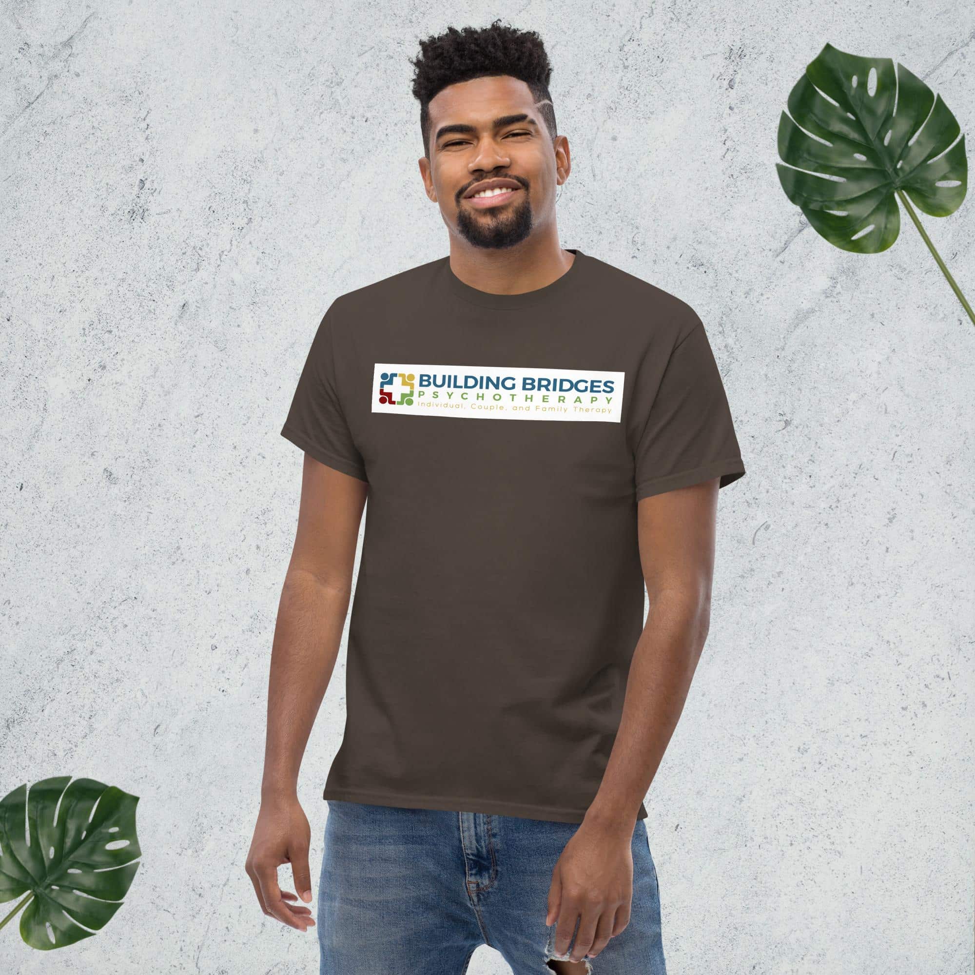 BB - Unisex classic tee (multiple colours) - Image 11