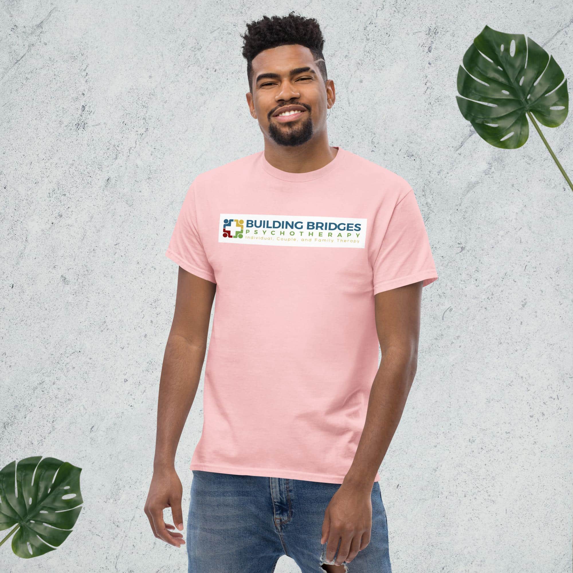BB - Unisex classic tee (multiple colours) - Image 3