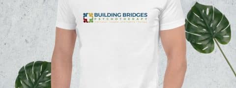 BB Unisex Short Sleeve V-Neck T-Shirt (multiple colours)