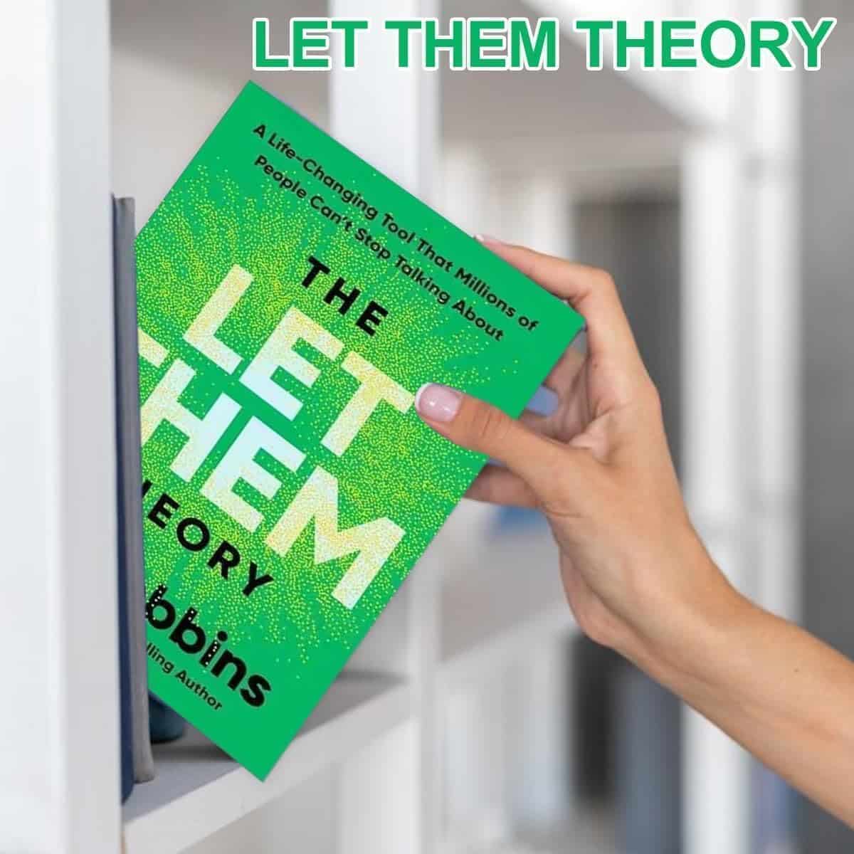 The Let Them Theory - Image 3