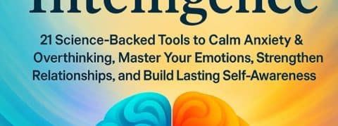 The Mindful Emotional Intelligence