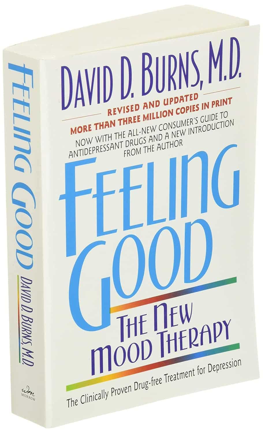 Feeling Good: The New Mood Therapy - Image 3