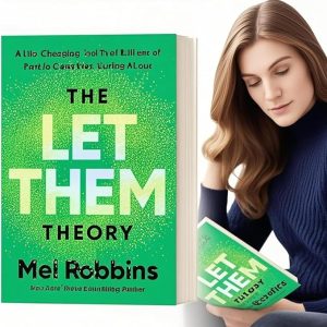 The Let Them Theory