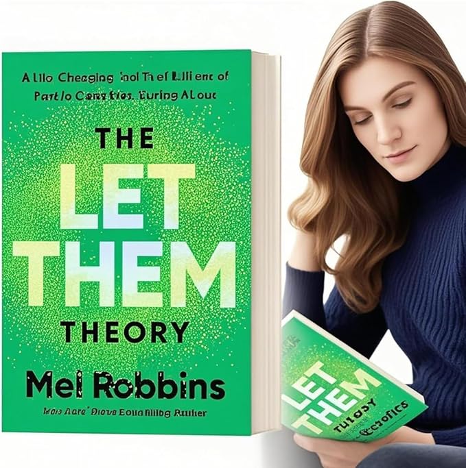 The Let Them Theory