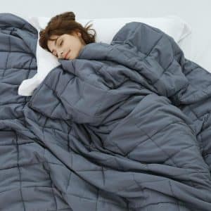 Weighted Idea Weighted Blanket for Adults
