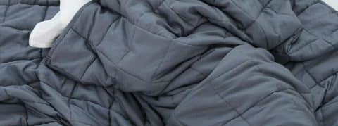 Weighted Idea Weighted Blanket for Adults