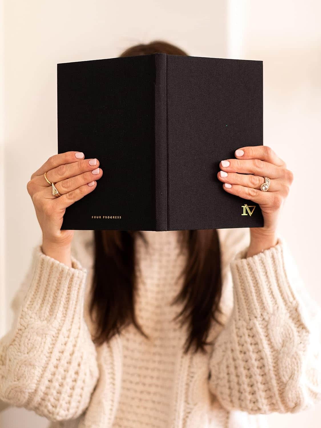 Worry for Nothing: Guided Anxiety Journal - Image 7