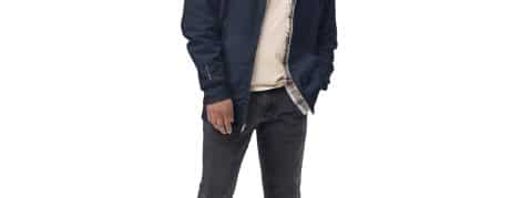 BB - Premium Unisex Zip-Up Hoodie
