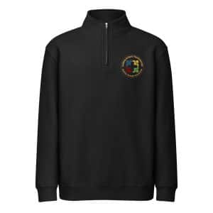 BB Premium Quarter-Zip Sweatshirt (Multiple Colours)