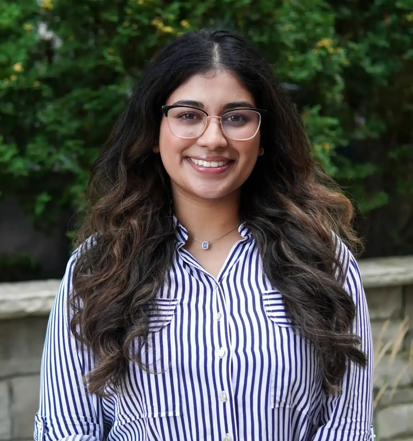 Chelsey Goorbachan, MACP, RP (Qualifying)