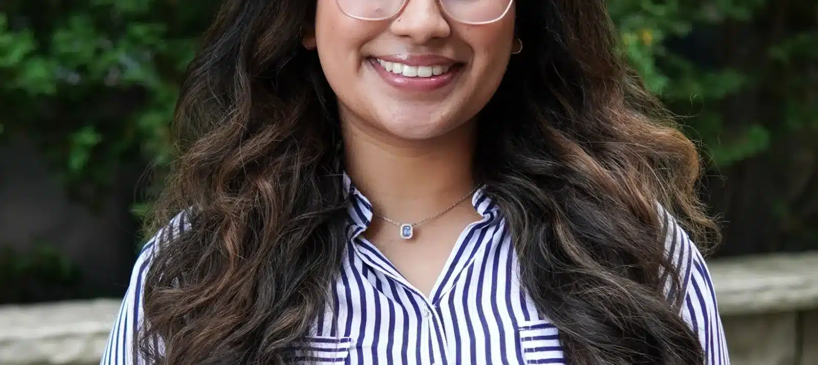 Chelsey Goorbachan, MACP, RP (Qualifying)