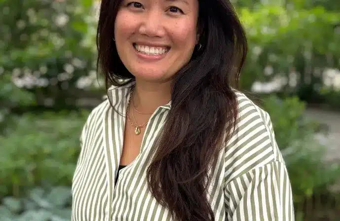 Josephine Chan, MACP, RP (Qualifying)