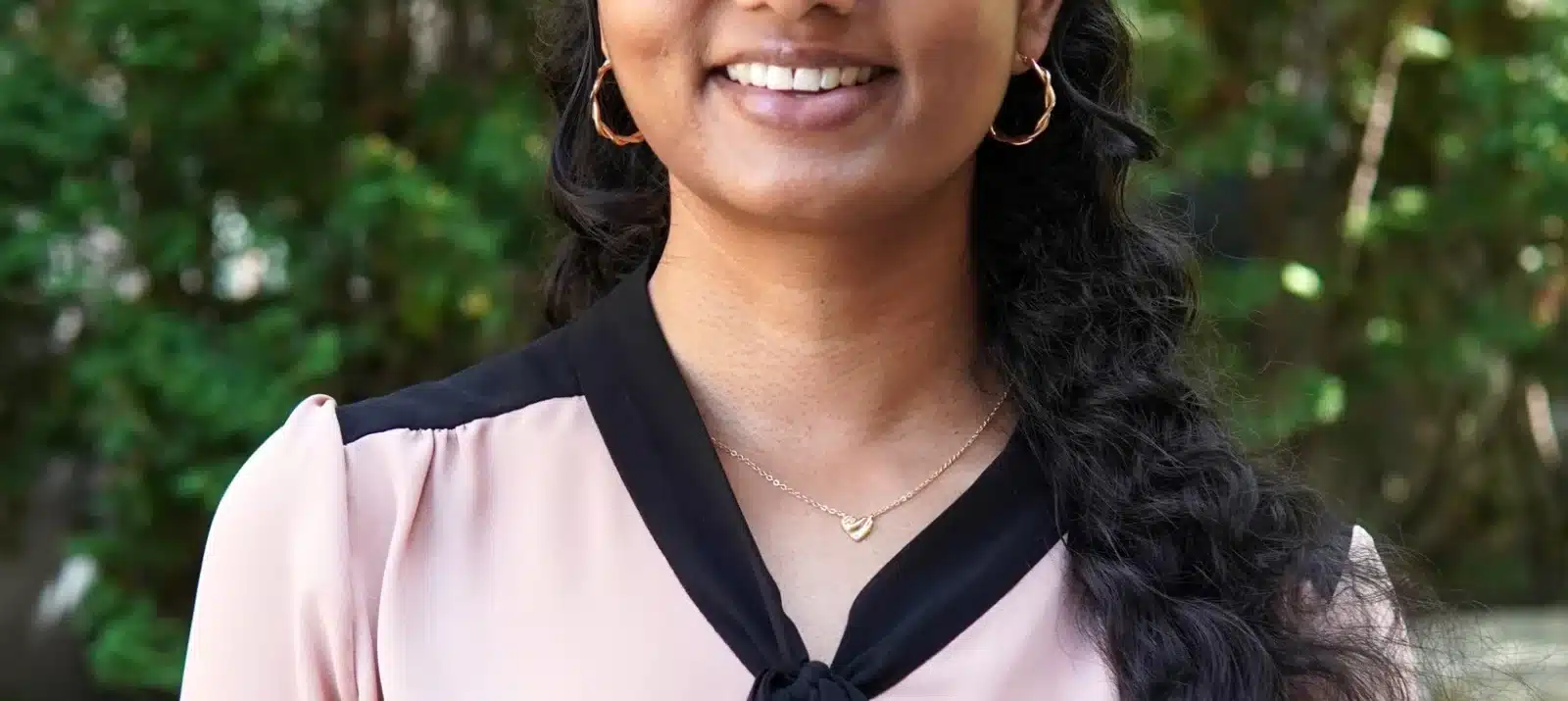 Natasha Seeram, MSc, RP