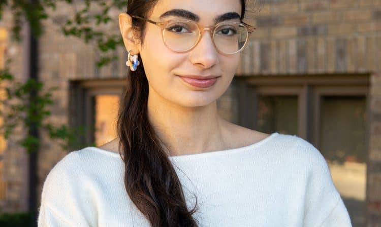 Aisa Shabani, MACP, RP (Qualifying)
