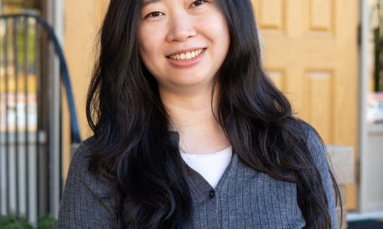 Evelynn Lin, MACP, RP (Qualifying)