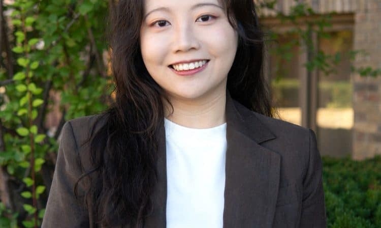 Sherry (Yuru) Xie, M.Ed., RP (Qualifying)