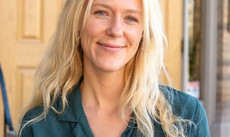 Anna Stonehocker, M.Ed, RP (Qualifying)