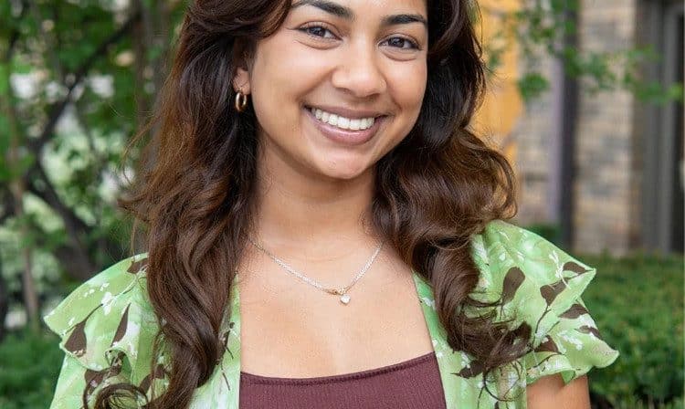 Sarah Jodha, MSW, RSW