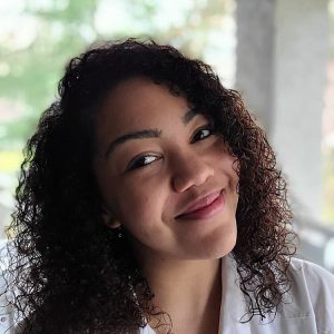 Ginelle Foskin
