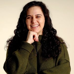 Maria Fakhouri