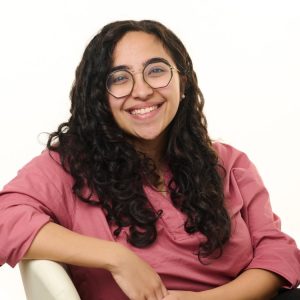 Marlen Headshot