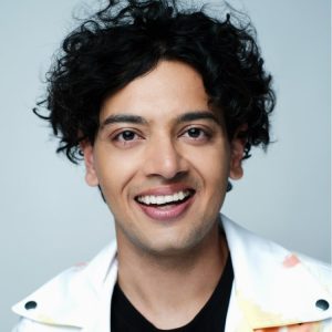 Navneet Kahlon