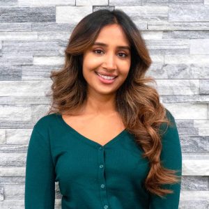 Shahana Sittampala
