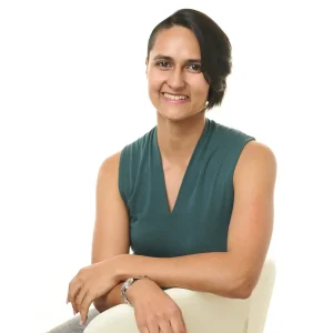 Tarana Steinke